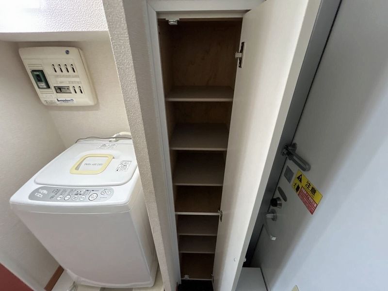 レオパレスハロー越谷 その他