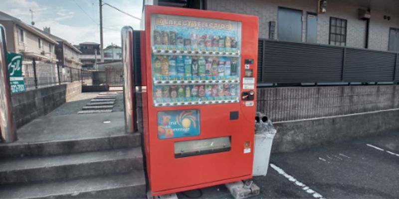 レオネクスト日明 共用部分