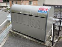 レオパレスＫＡＭＯＮ　Ⅵ 共用部分