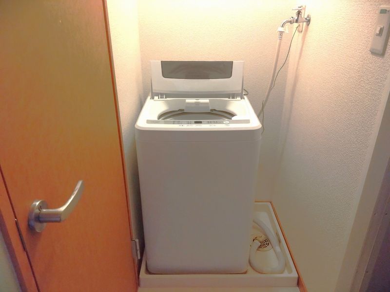 leopalace Cerezo Other facilities