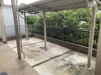 クレイノエヌズガーデンⅡ 共用部分