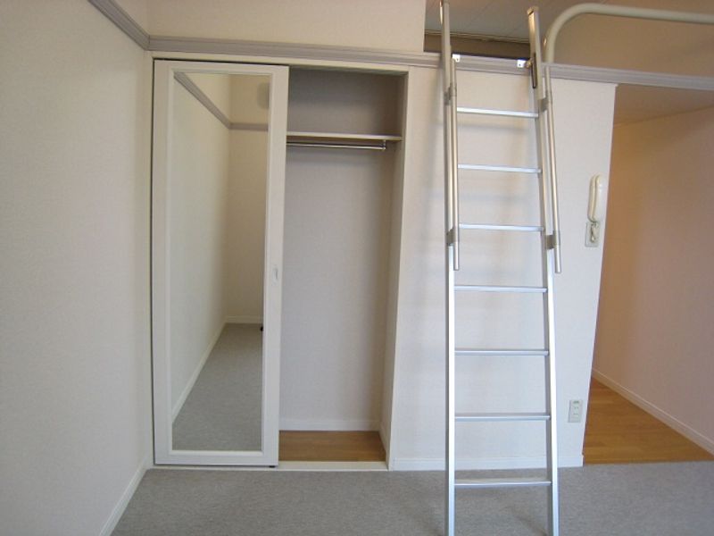 leopalace Route 14 Phòng khách