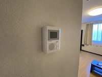 レオネクストエスポワール松橋 セキュリティ