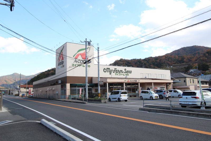 レオパレスＳＥＮＯＵ 周辺環境