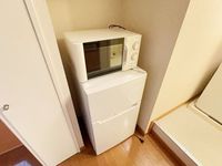 レオパレスステップｏｎｅ その他設備