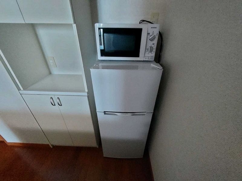 leopalace Familiar Shimosato II 其他设施