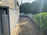 レオパレス高笹 共用部分