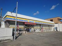 レオパレスＢＬＯＳＳＯＭ 周辺環境