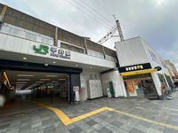 レオパレスウィステリア平井Ⅲ 周辺環境