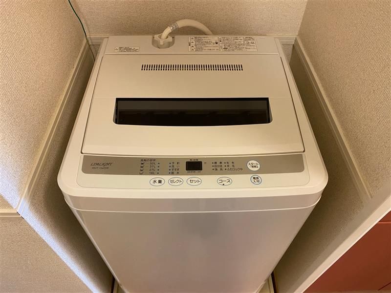 レオパレスルミエール西台 undefined