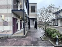 leopalace An Soleil Lối vào