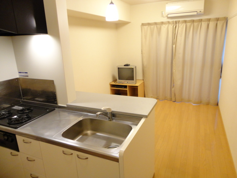 leopalace Associe Phòng khách