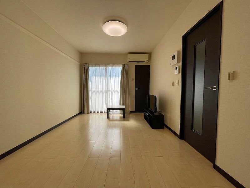 LEONEXT Domus 客厅