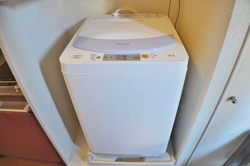 レオパレスコート　アベⅡ その他