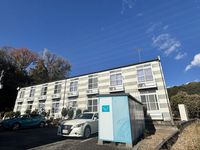 レオパレスウチダ弐番館 undefined