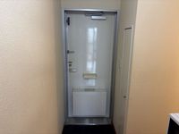 leopalace Brighton Lối vào