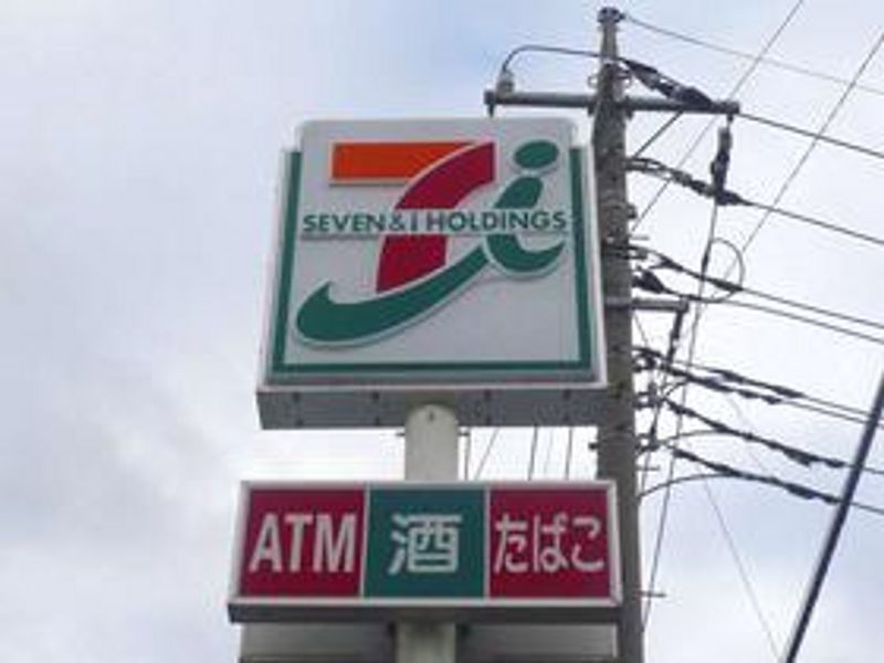 レオパレスサカワ 周辺環境