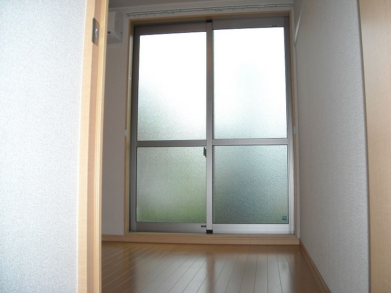 レオネクストアルデンテ　緑ヶ丘 居間