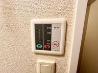 レオパレスパーチェ その他