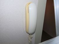 レオパレスりんどう セキュリティ
