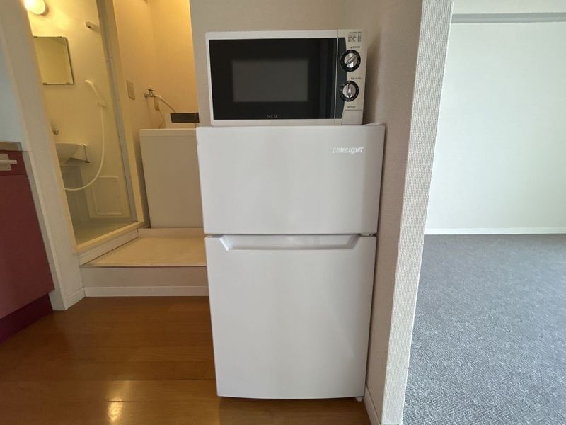 leopalace Blue Sky II Other facilities