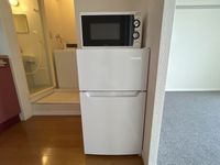 leopalace Blue Sky II Other facilities