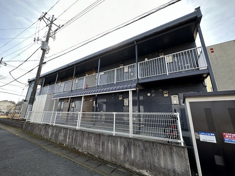 レオパレスＦＵＪＩ その他