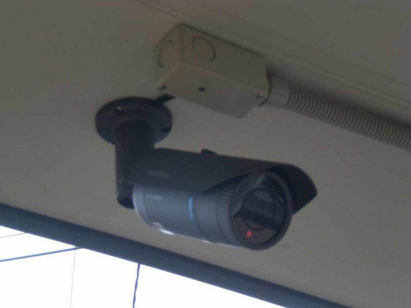 クレイノＹＫ岡村 共用部分