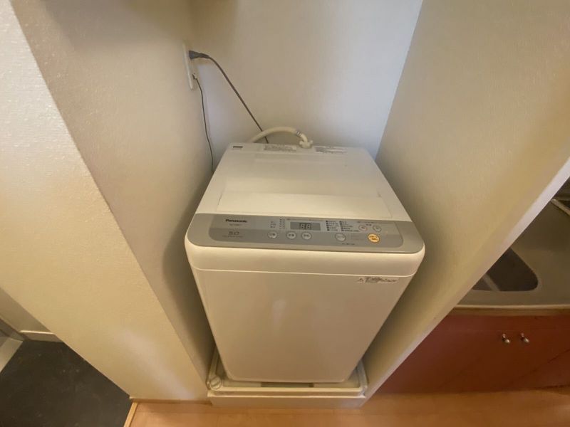 レオパレス九重 その他