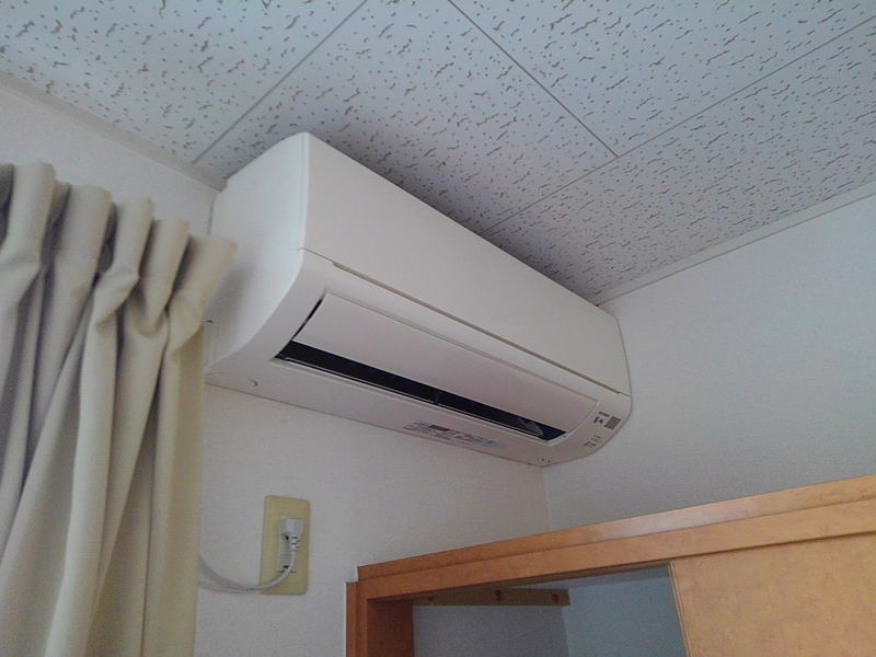 レオパレスルーチェ勝賀 その他設備