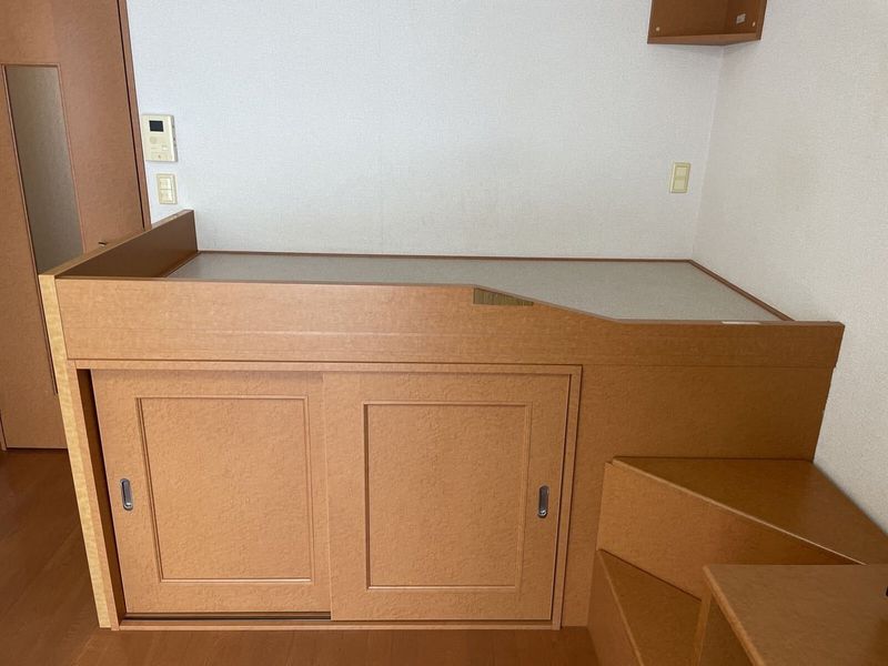 レオパレスＮａＮａ その他