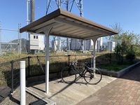レオパレス香ヶ丘 共用部分