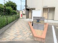 クレイノグレイス上津Ⅲ その他