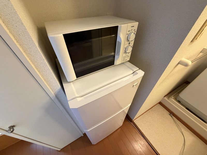 レオパレスフリーダム南金目Ⅷ その他設備