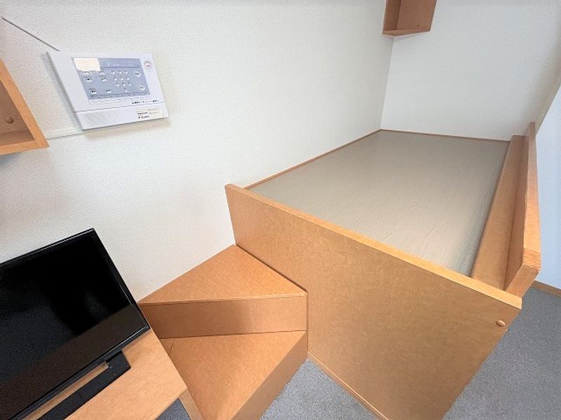 レオパレス福美荘 その他