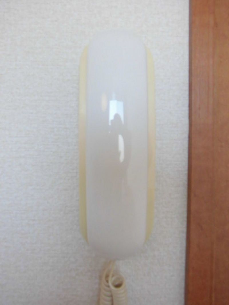 レオパレスエトワール彩Ⅰ セキュリティ