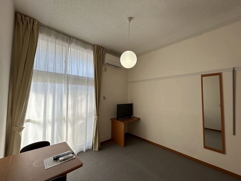 leopalace SKK・Mansion III Living room