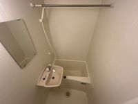 leopalace Saino no Mori Bathroom