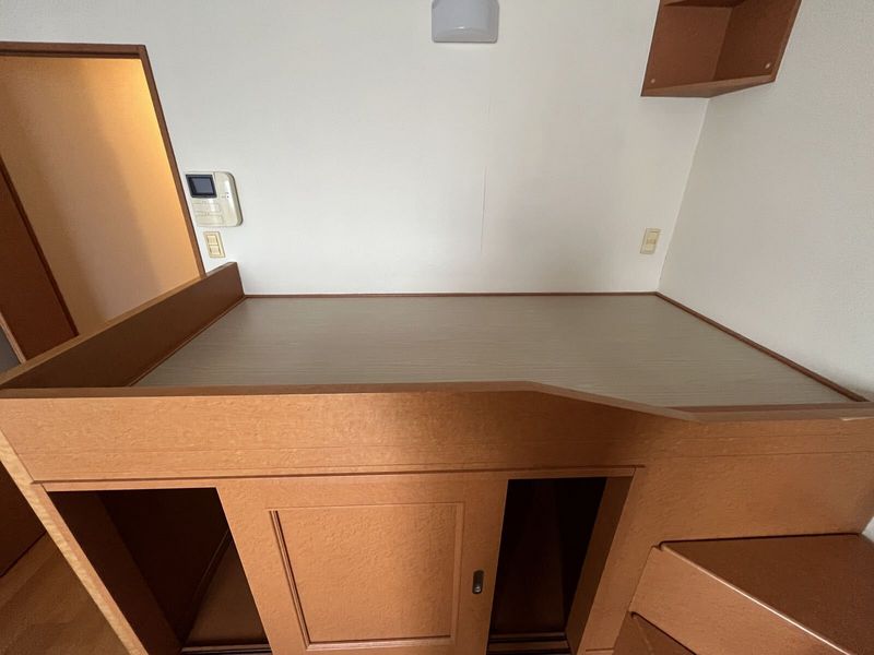 レオパレスディヤハイム　藤 その他