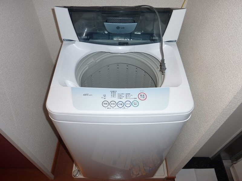 レオパレスサンヒルズⅡ その他