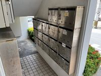 レオパレス久米 その他設備