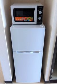 レオネクストインフィールドⅡ その他設備