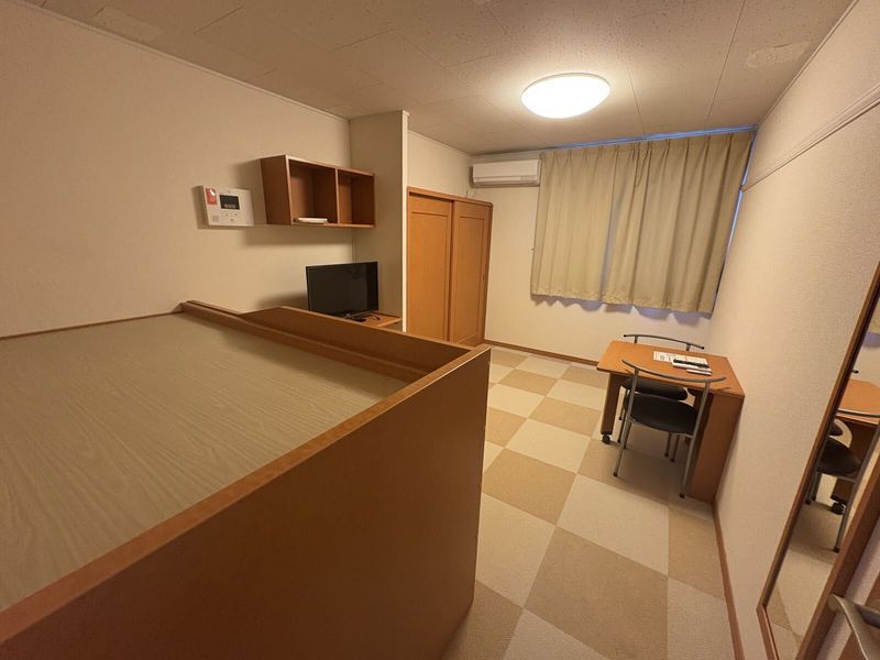 leopalace Cerezo 客厅