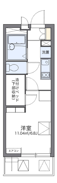 42087 Floorplan