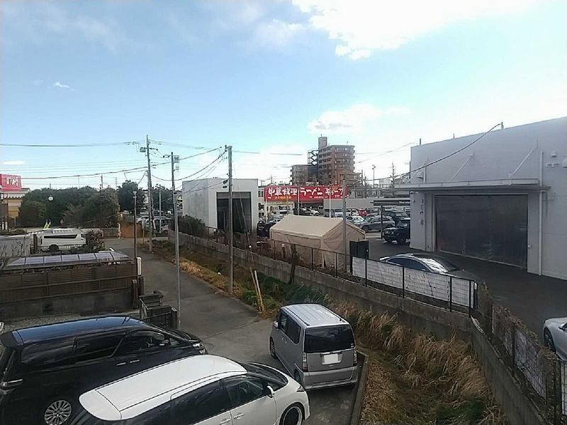 leopalace Space Koujitsu View