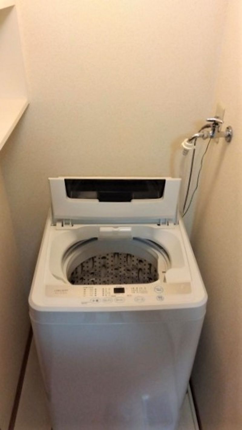 レオパレスあけぼの その他