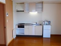 レオパレスグリュック その他設備