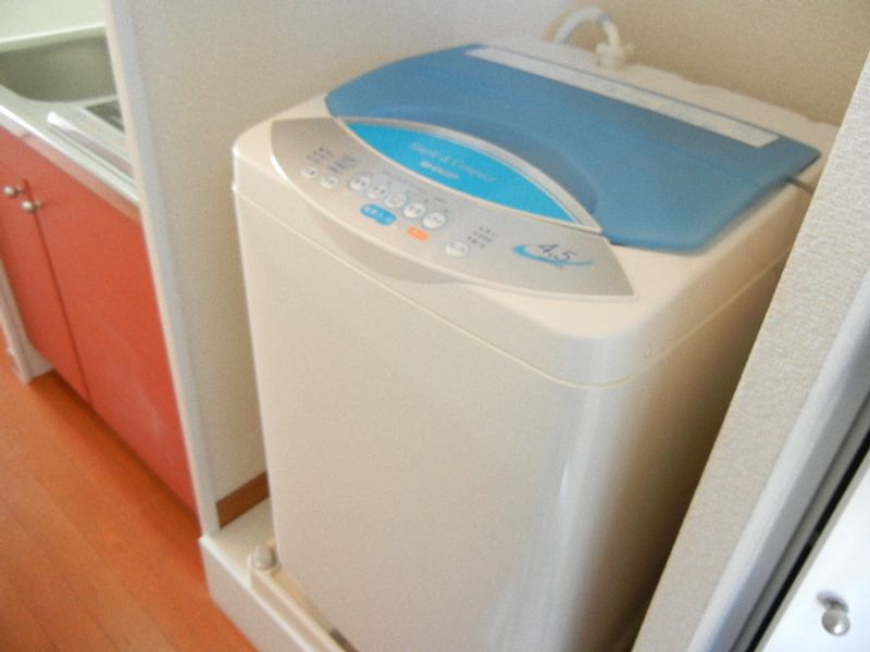 レオパレスＧｒａｎｄｅｅ その他設備