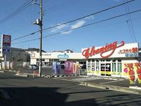 レオパレスシャルム 周辺環境