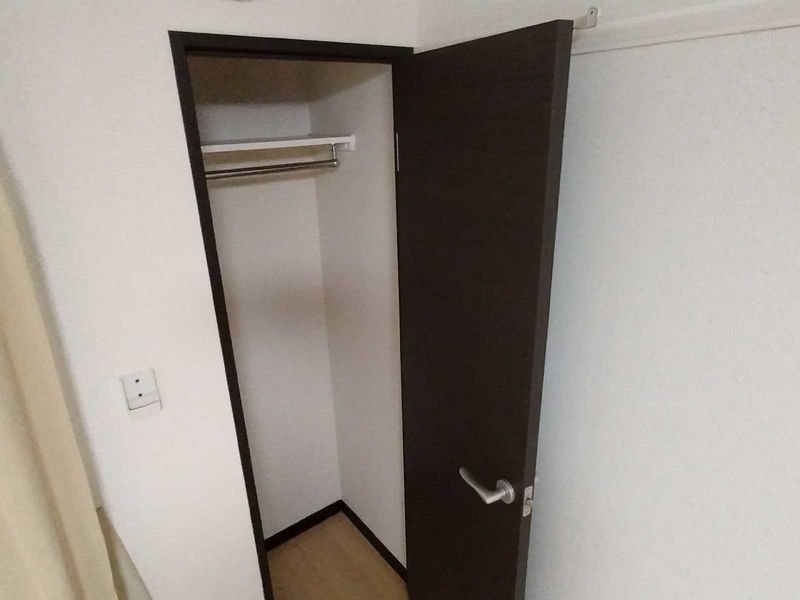 LEONEXT KAORU House 储物空间